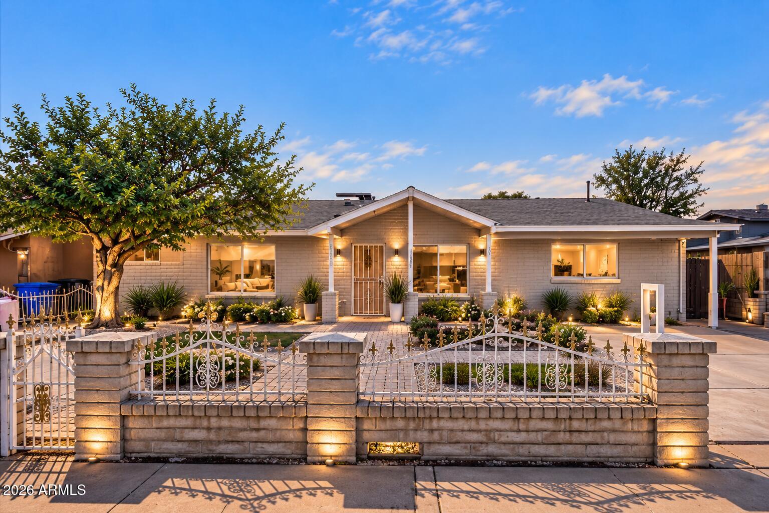 4923 West Granada Road Phoenix, AZ 85035 - Photo 1 of 32 Front Yard