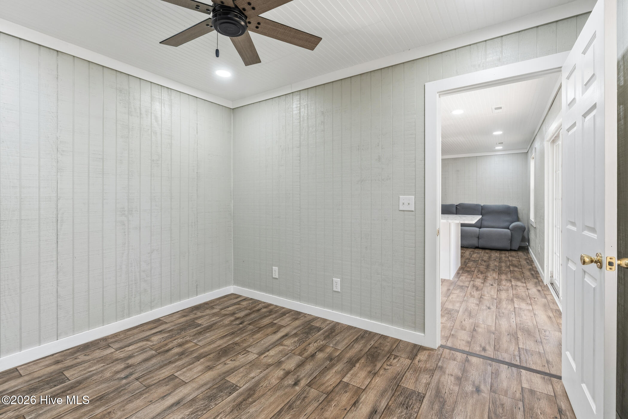 154 Roberts Ridge Road Mount Gilead, NC 27306 - Photo 13 of 46 A7400068