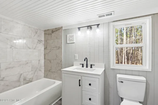 $190,000 | 154 Roberts Ridge Road, Mount Gilead, NC 27306