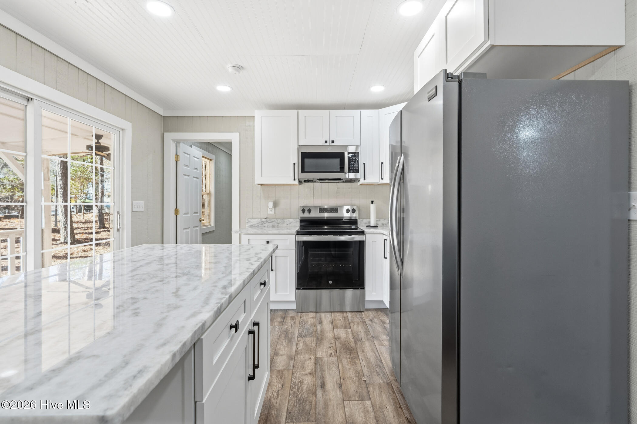 154 Roberts Ridge Road Mount Gilead, NC 27306 - Photo 19 of 46 A7400089