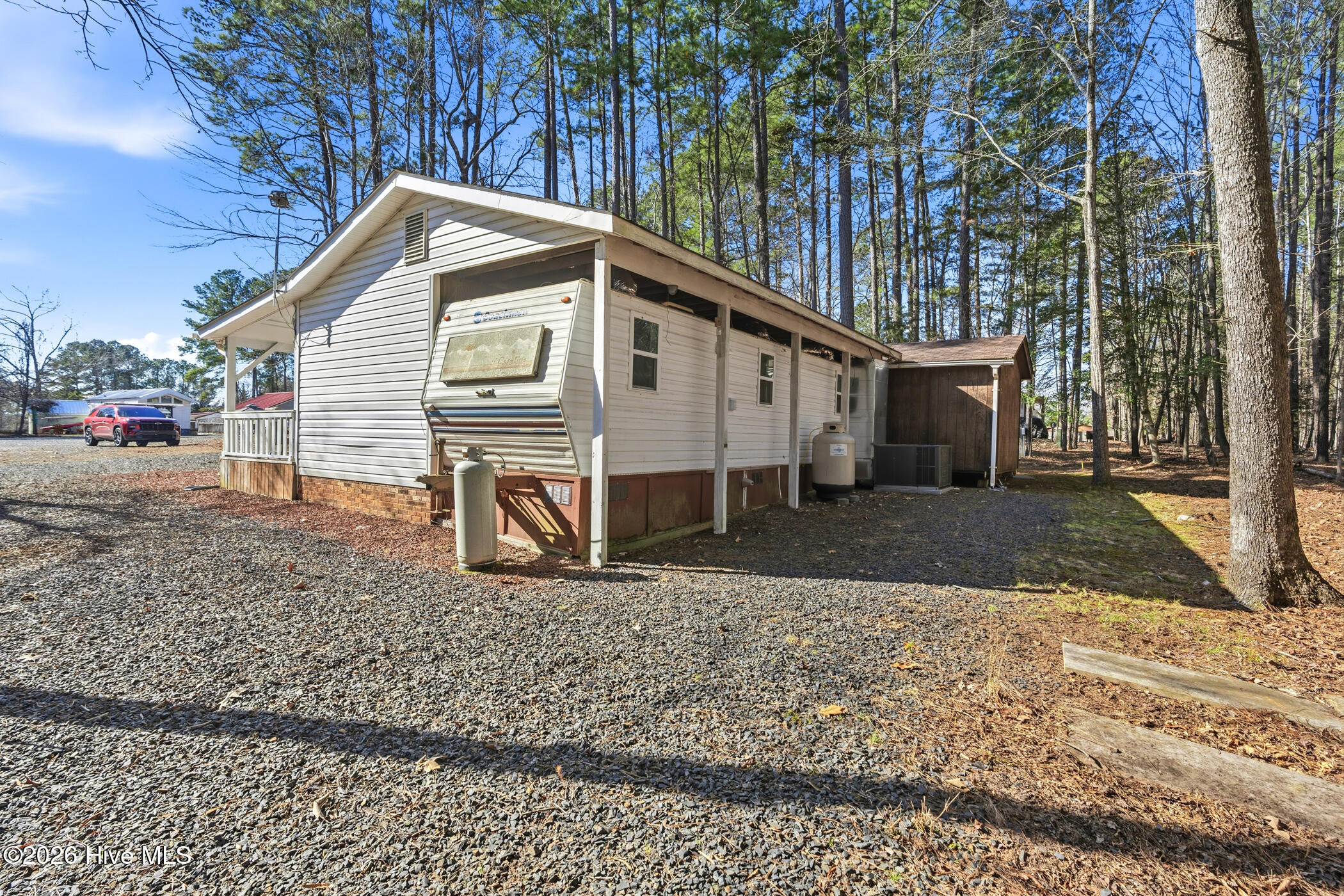 154 Roberts Ridge Road Mount Gilead, NC 27306 - Photo 22 of 46 A7400032
