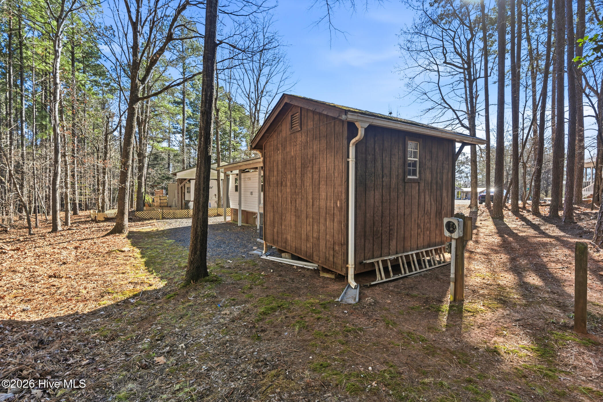 154 Roberts Ridge Road Mount Gilead, NC 27306 - Photo 24 of 46 A7400038
