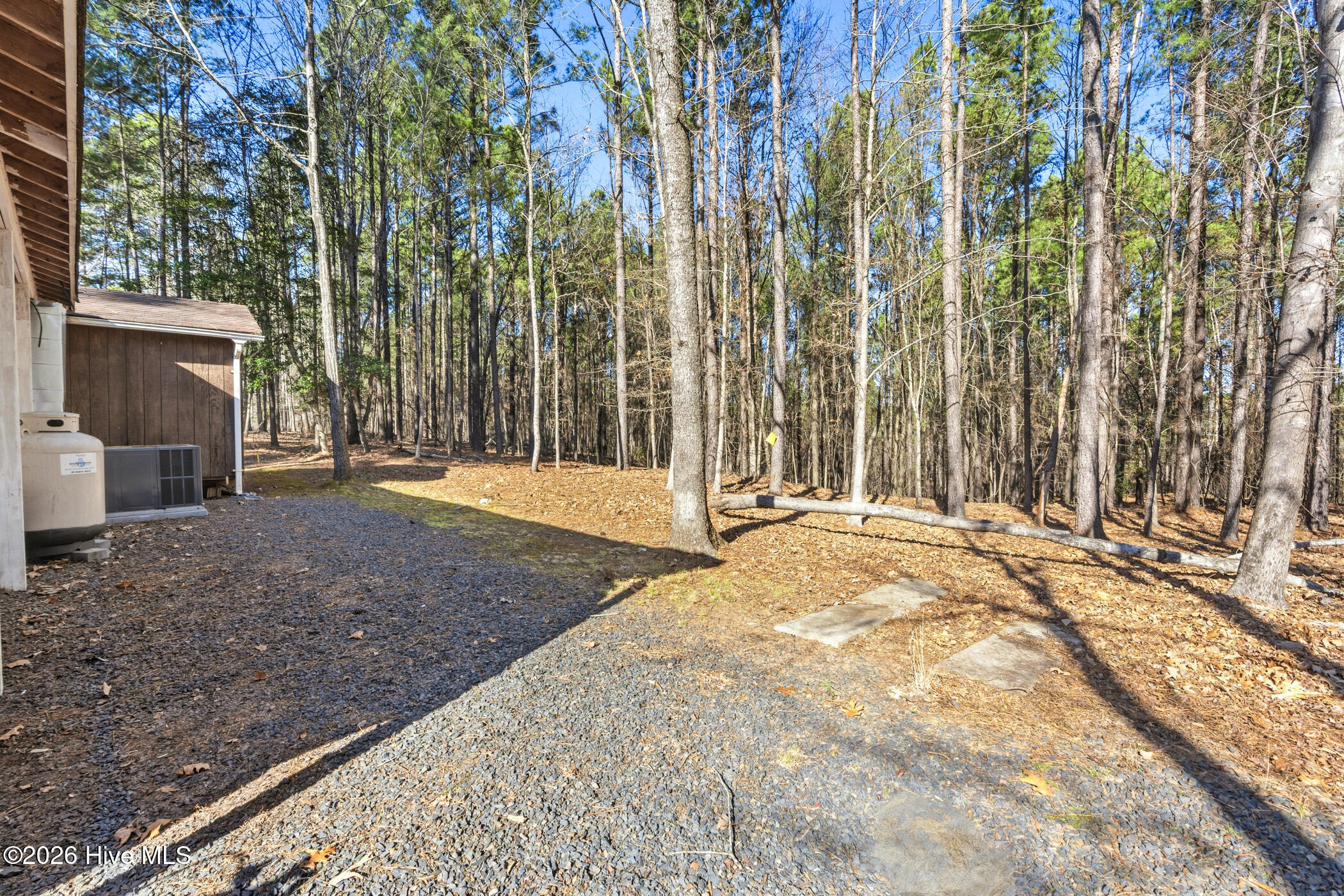 154 Roberts Ridge Road Mount Gilead, NC 27306 - Photo 25 of 46 A7400042