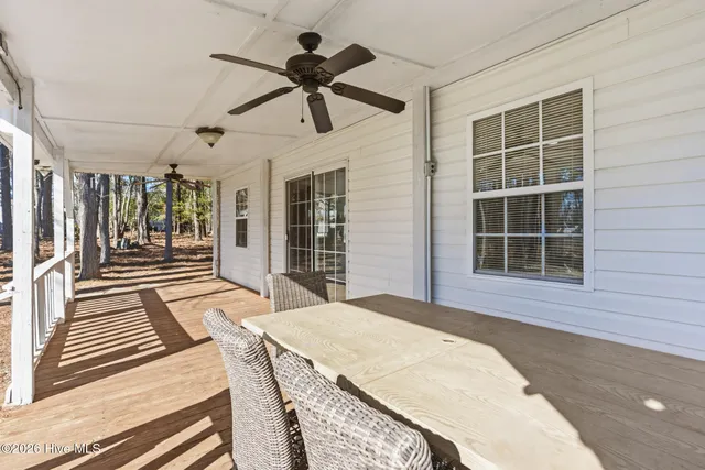 $190,000 | 154 Roberts Ridge Road, Mount Gilead, NC 27306