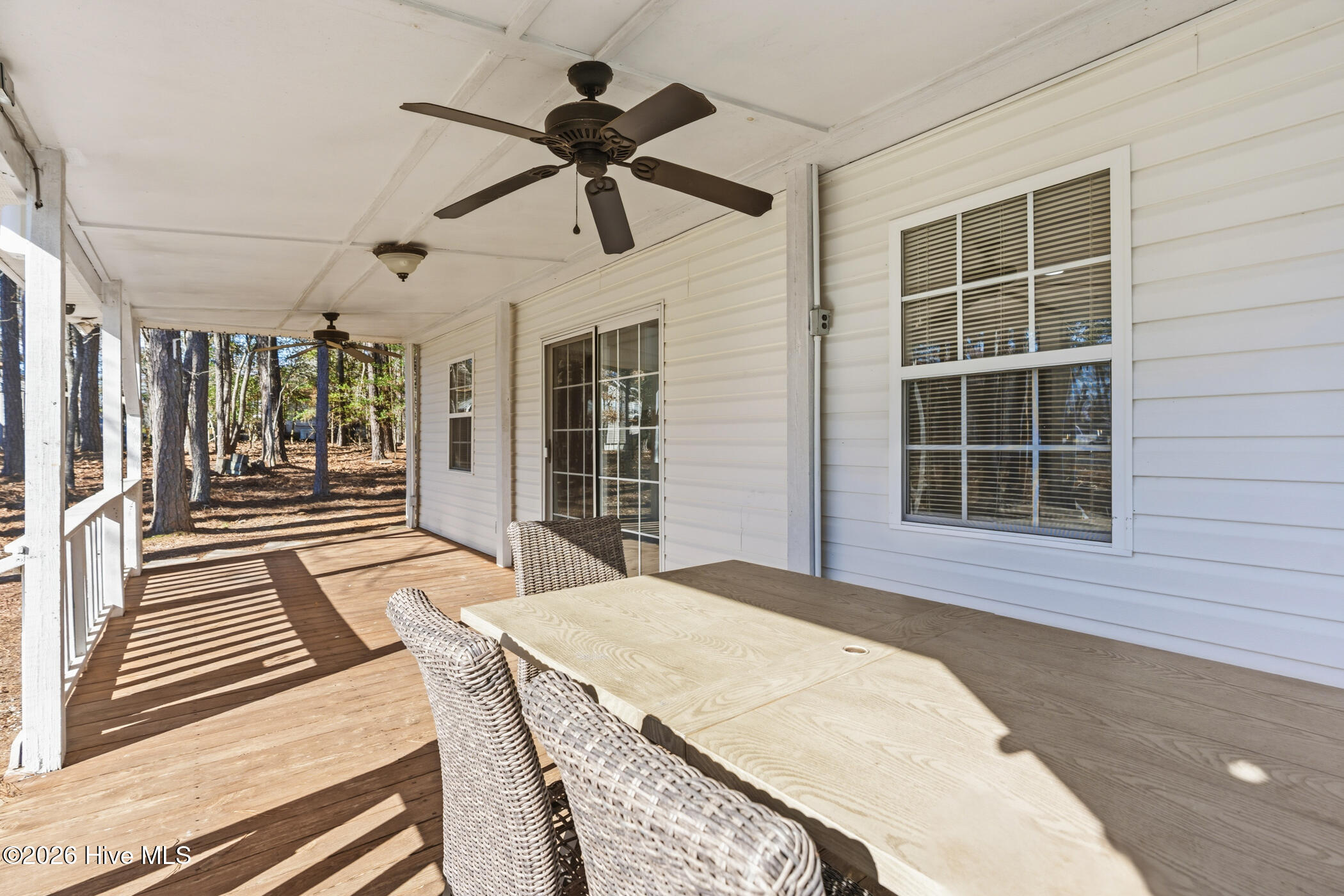 154 Roberts Ridge Road Mount Gilead, NC 27306 - Photo 26 of 46 A7400044