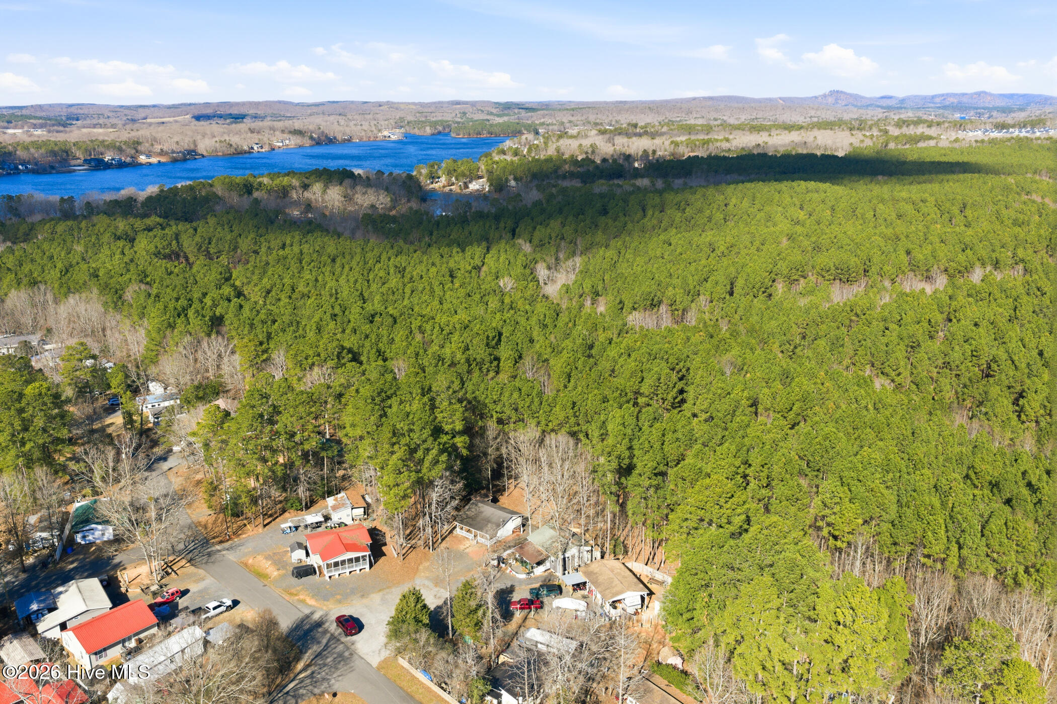 154 Roberts Ridge Road Mount Gilead, NC 27306 - Photo 27 of 46 DJI_20260111120643_0228_D