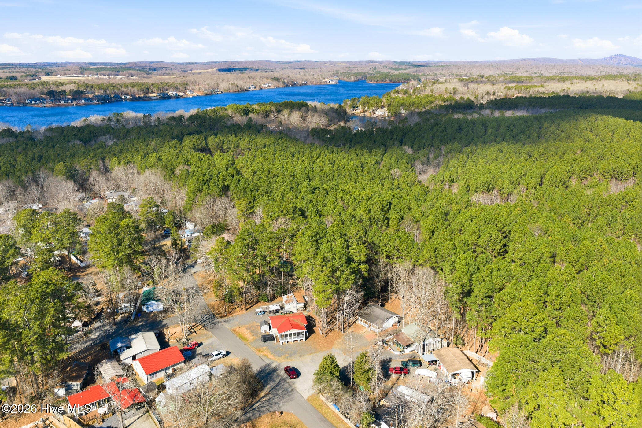154 Roberts Ridge Road Mount Gilead, NC 27306 - Photo 28 of 46 DJI_20260111120647_0229_D