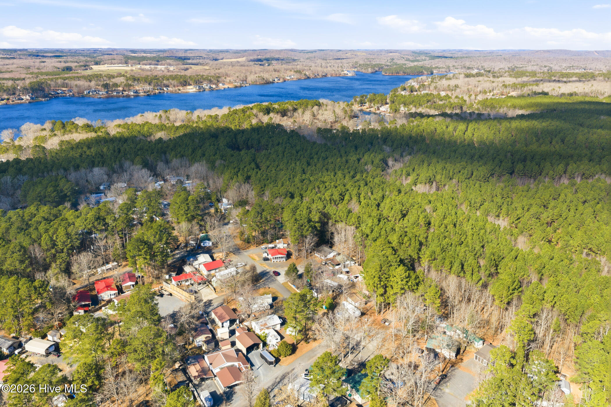 154 Roberts Ridge Road Mount Gilead, NC 27306 - Photo 29 of 46 DJI_20260111120659_0230_D