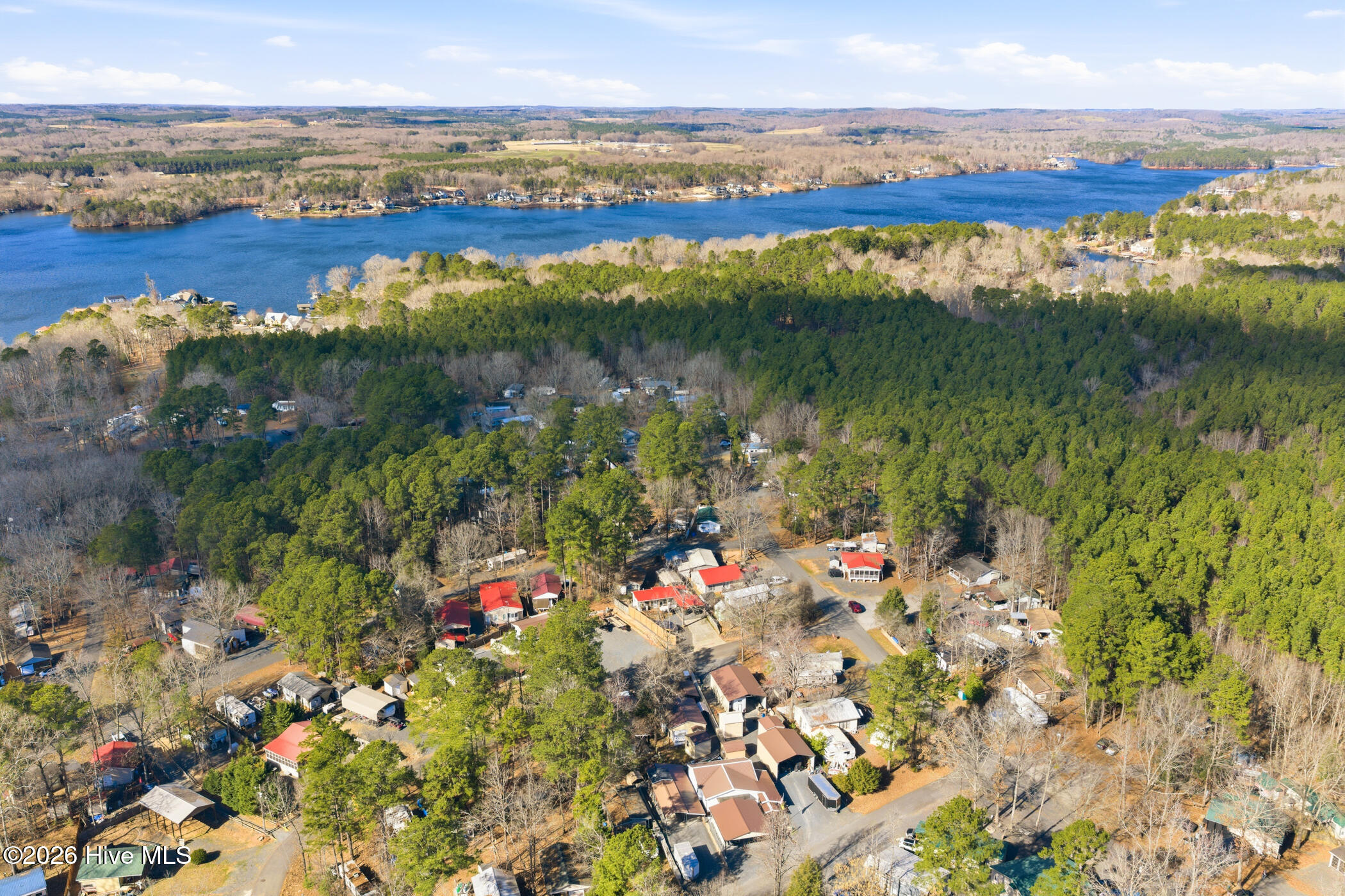 154 Roberts Ridge Road Mount Gilead, NC 27306 - Photo 30 of 46 DJI_20260111120703_0231_D