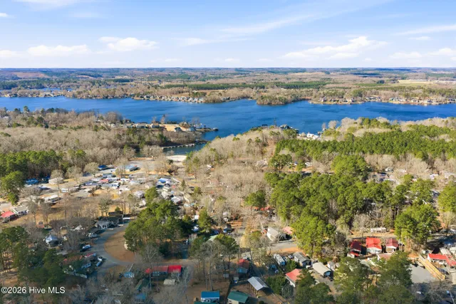 $190,000 | 154 Roberts Ridge Road, Mount Gilead, NC 27306