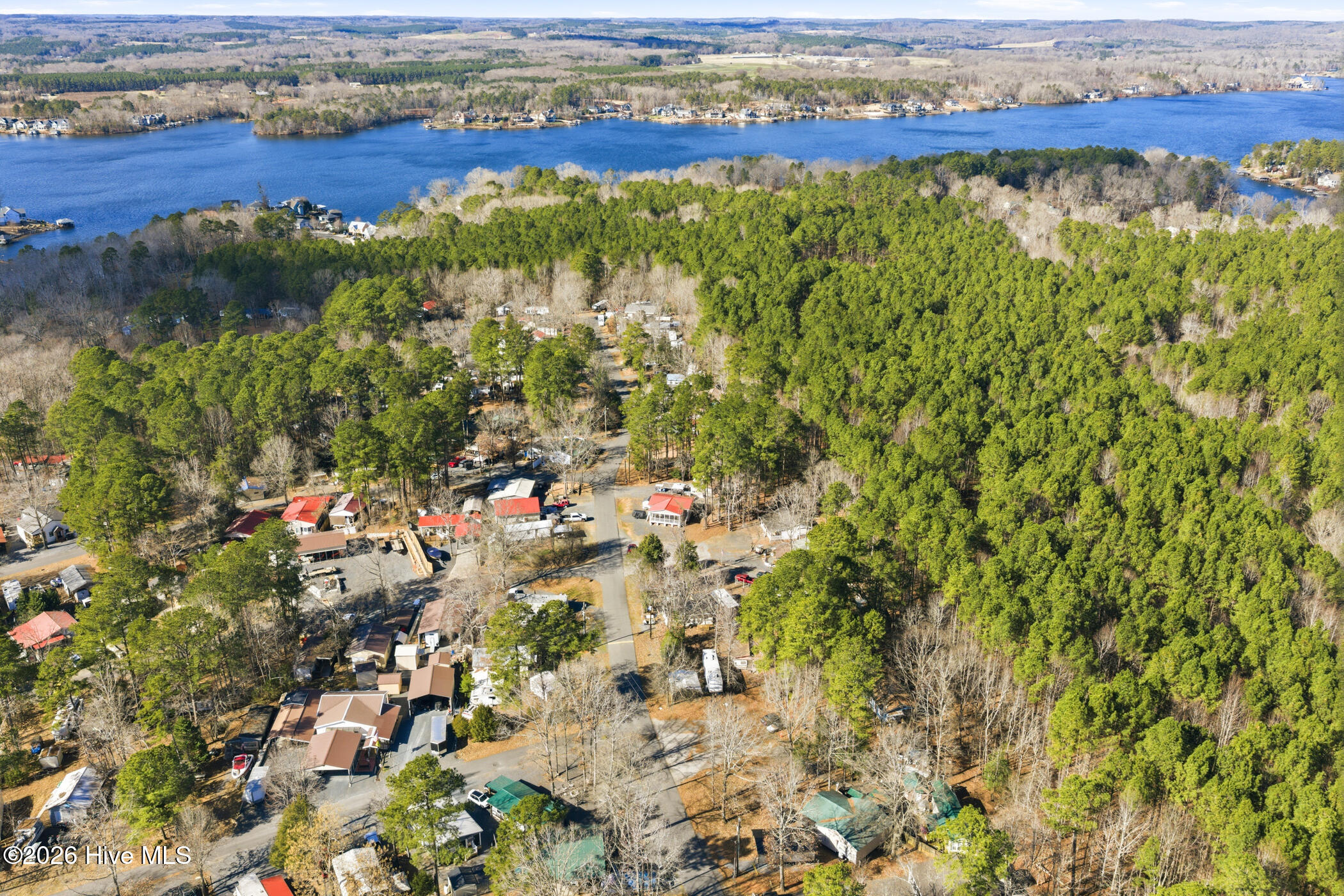 154 Roberts Ridge Road Mount Gilead, NC 27306 - Photo 32 of 46 DJI_20260111120745_0233_D
