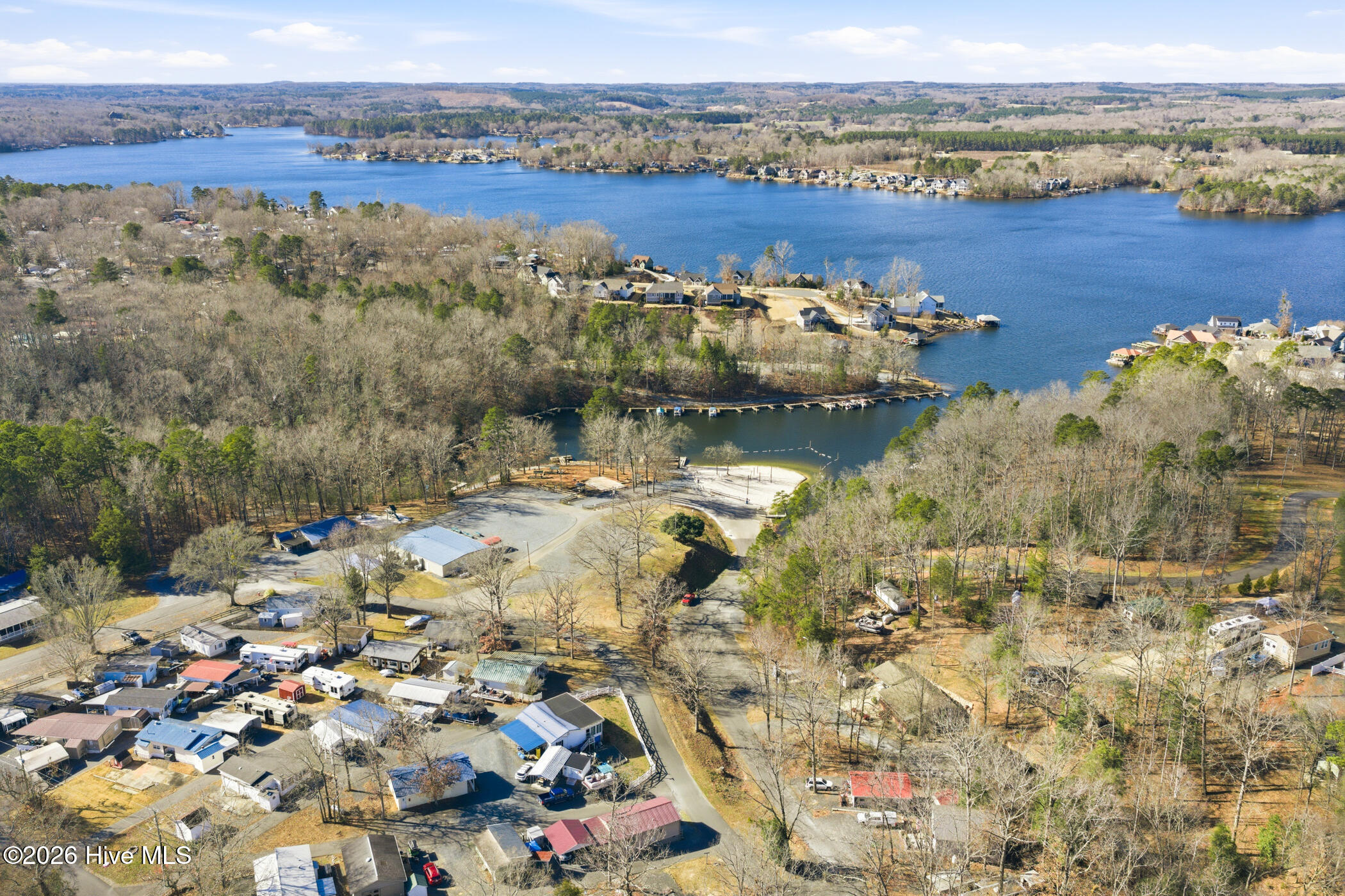 154 Roberts Ridge Road Mount Gilead, NC 27306 - Photo 33 of 46 DJI_20260111120856_0237_D