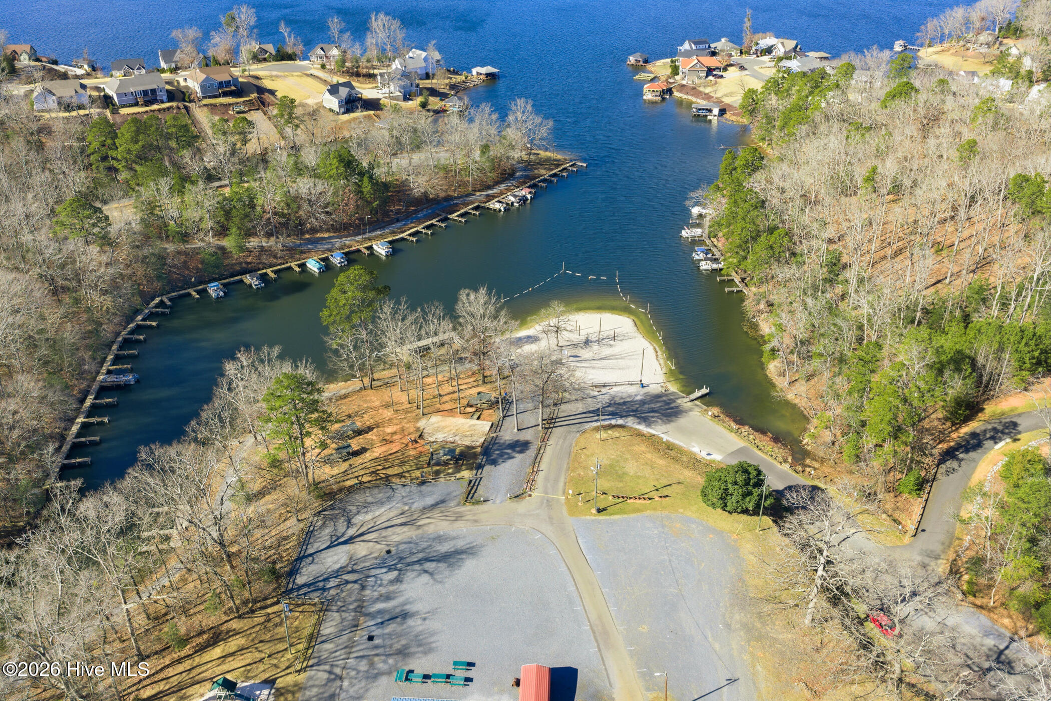 154 Roberts Ridge Road Mount Gilead, NC 27306 - Photo 35 of 46 DJI_20260111120959_0241_D