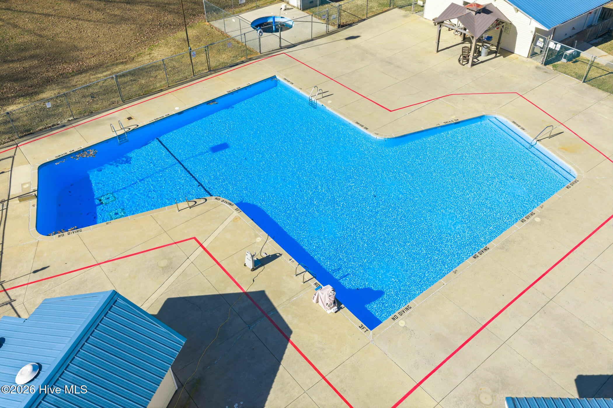 154 Roberts Ridge Road Mount Gilead, NC 27306 - Photo 38 of 46 DJI_20260111122032_0246_D