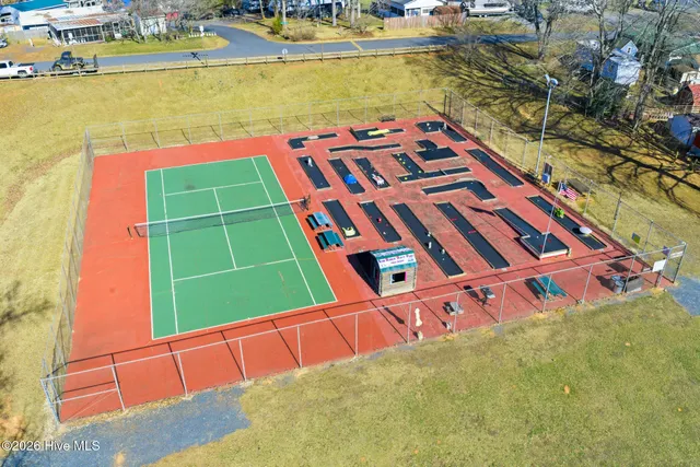 $190,000 | 154 Roberts Ridge Road, Mount Gilead, NC 27306