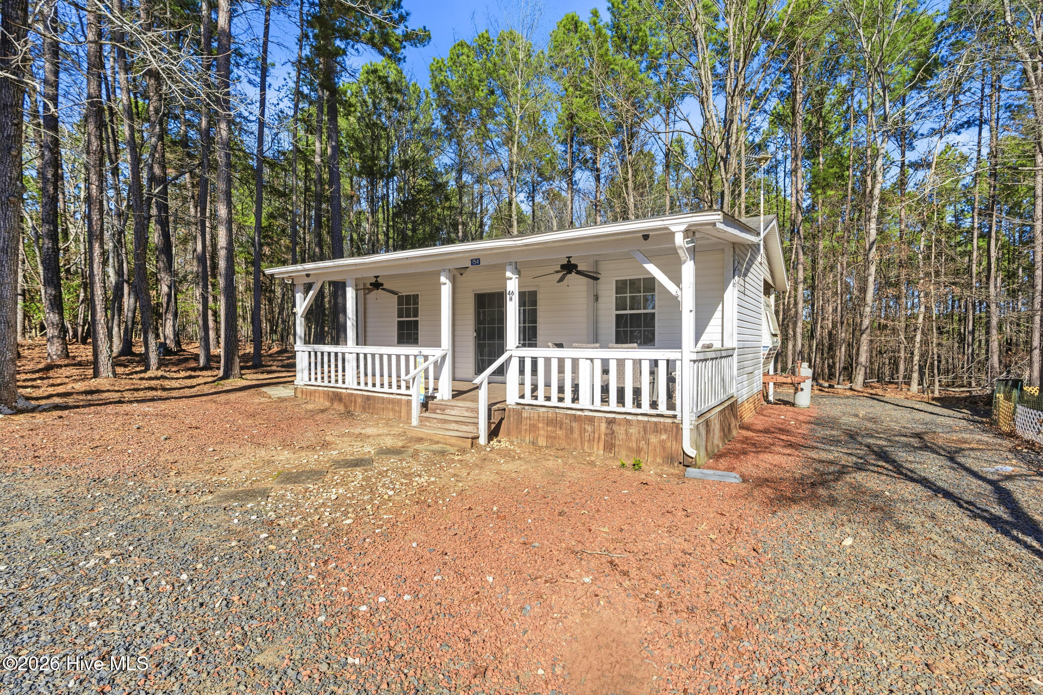 154 Roberts Ridge Road Mount Gilead, NC 27306 - Photo 4 of 46 A7400029