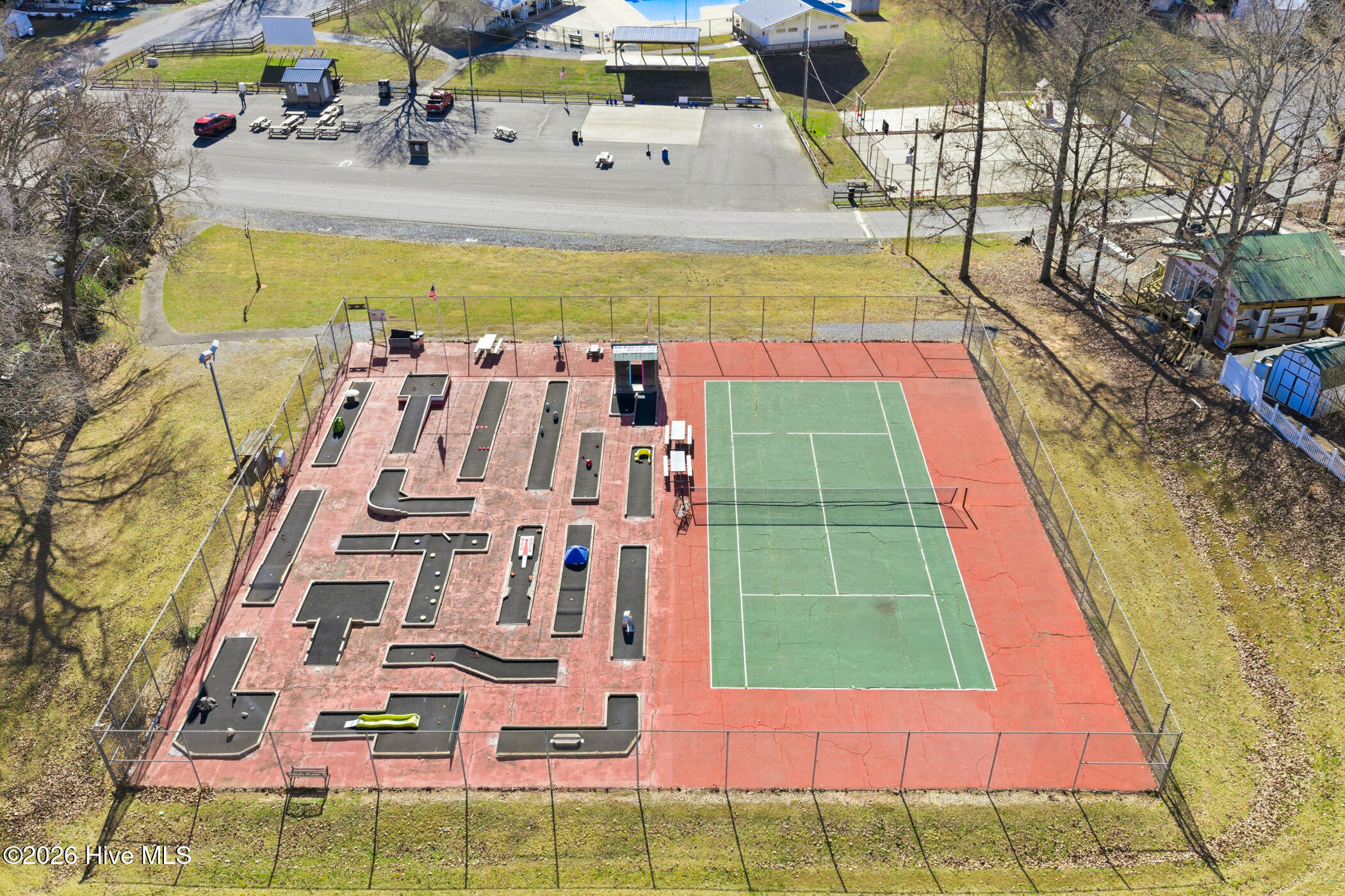 154 Roberts Ridge Road Mount Gilead, NC 27306 - Photo 41 of 46 DJI_20260111122214_0253_D