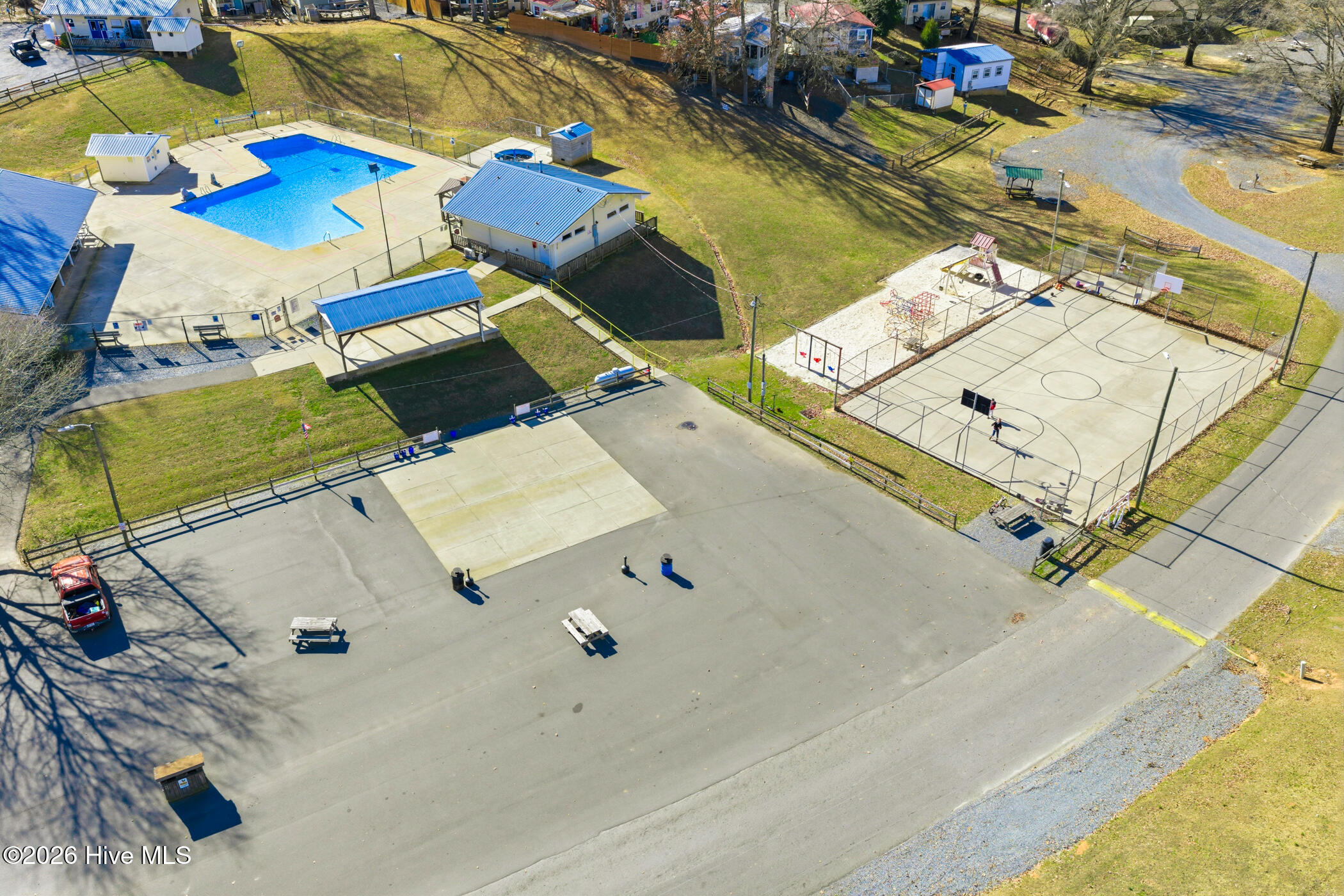 154 Roberts Ridge Road Mount Gilead, NC 27306 - Photo 43 of 46 DJI_20260111122236_0255_D