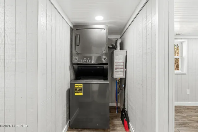 $190,000 | 154 Roberts Ridge Road, Mount Gilead, NC 27306