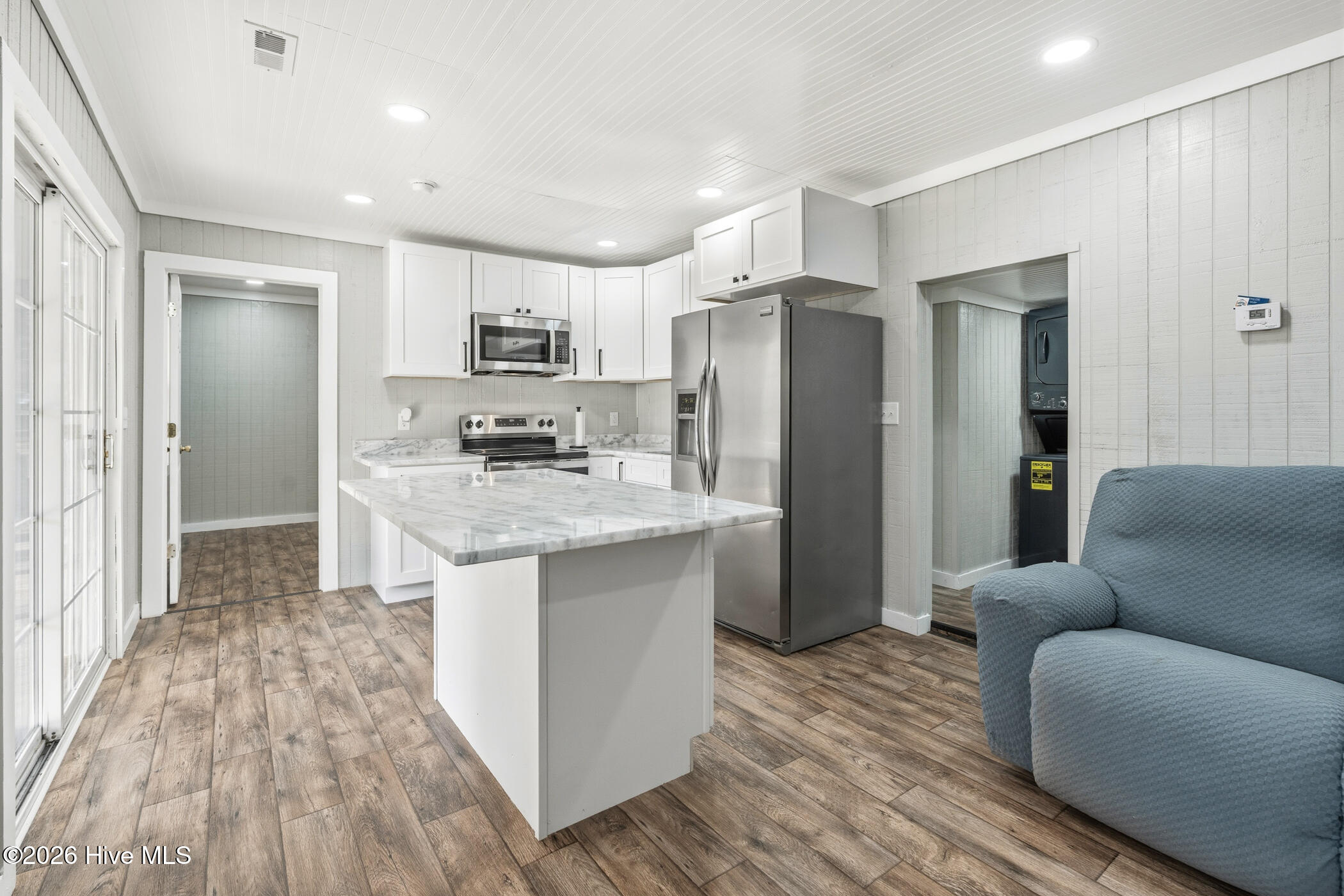 154 Roberts Ridge Road Mount Gilead, NC 27306 - Photo 7 of 46 A7400050