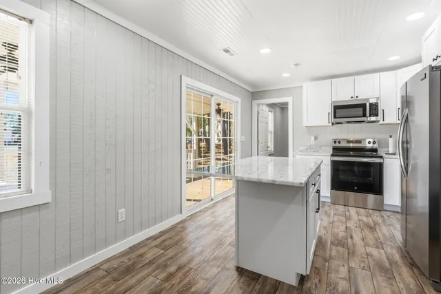 $190,000 | 154 Roberts Ridge Road, Mount Gilead, NC 27306