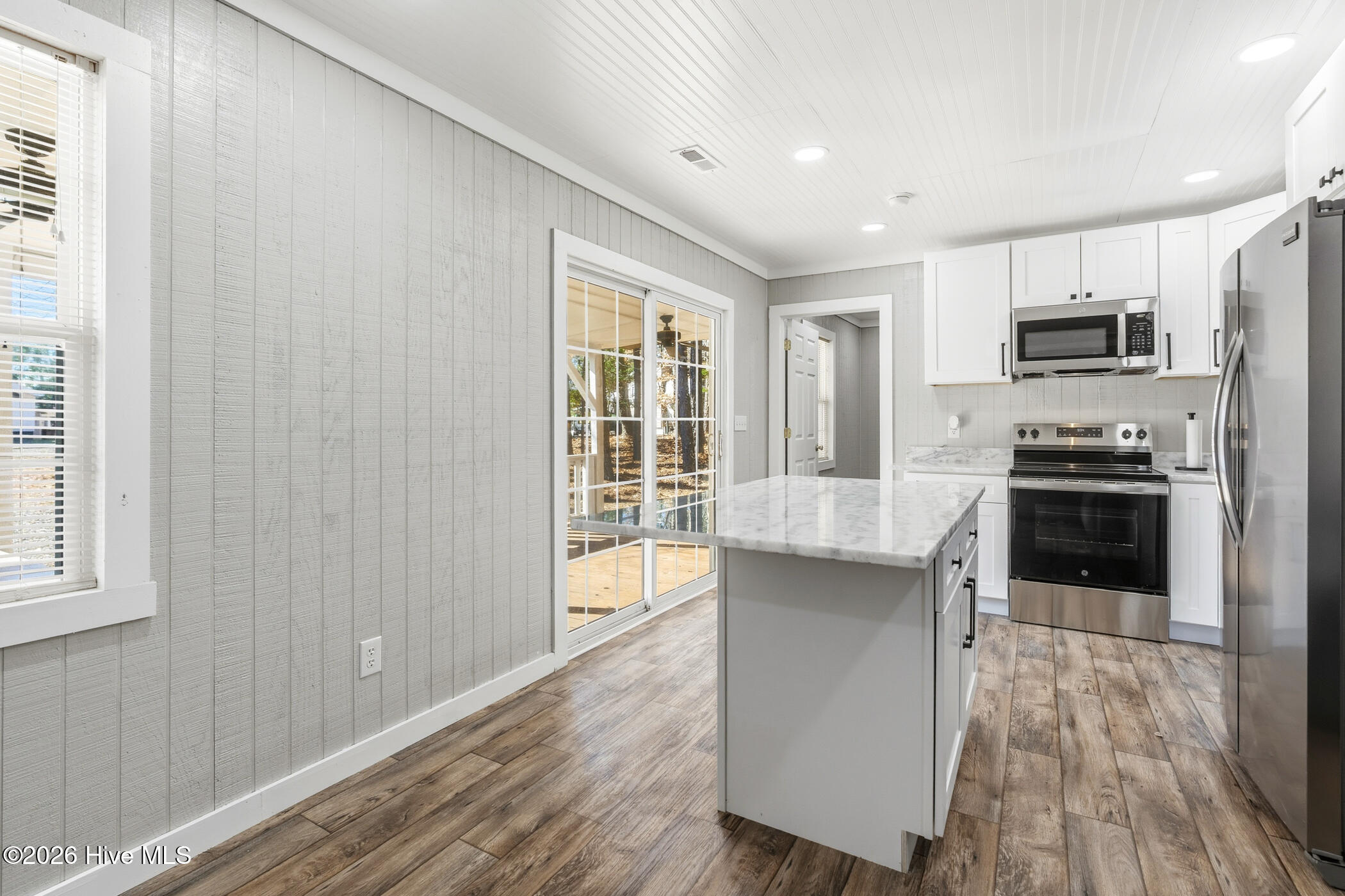 154 Roberts Ridge Road Mount Gilead, NC 27306 - Photo 8 of 46 A7400053