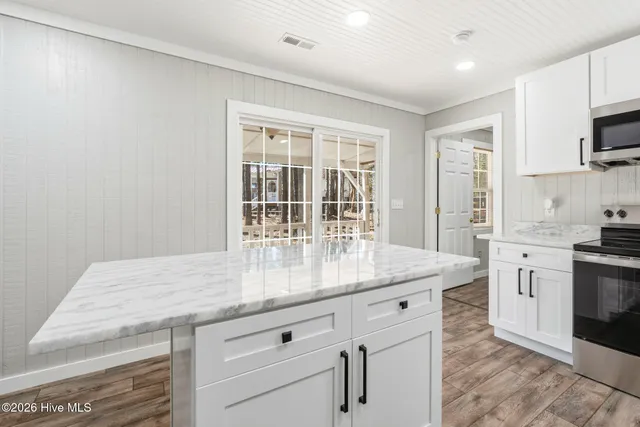 $190,000 | 154 Roberts Ridge Road, Mount Gilead, NC 27306