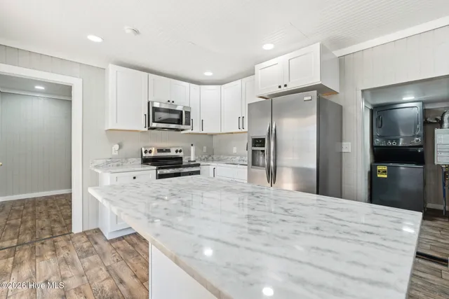 $190,000 | 154 Roberts Ridge Road, Mount Gilead, NC 27306