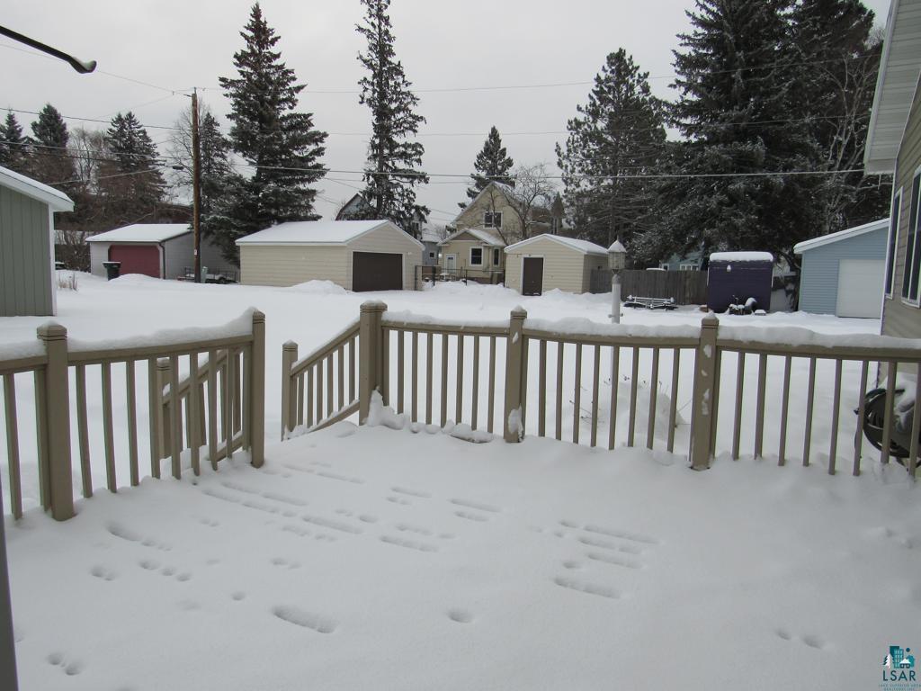 5716 Oakes Avenue Superior, WI 54880 - Photo 21 of 29