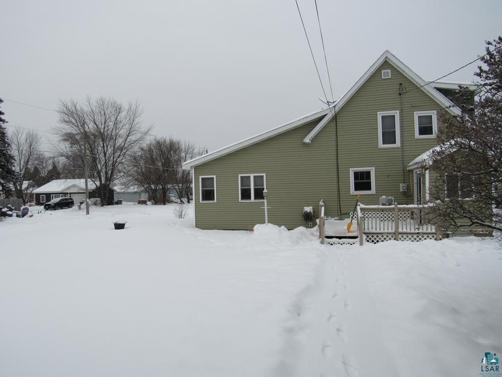 5716 Oakes Avenue Superior, WI 54880 - Photo 26 of 29