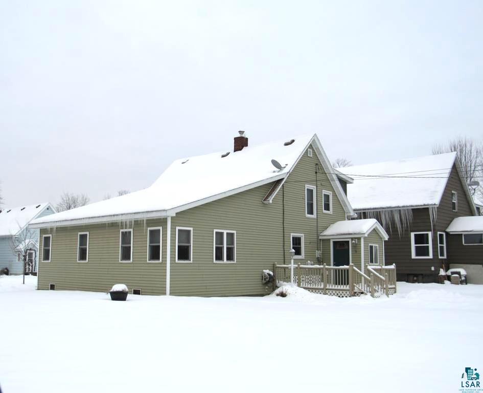 5716 Oakes Avenue Superior, WI 54880 - Photo 27 of 29