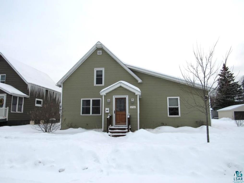 5716 Oakes Avenue Superior, WI 54880 - Photo 28 of 29