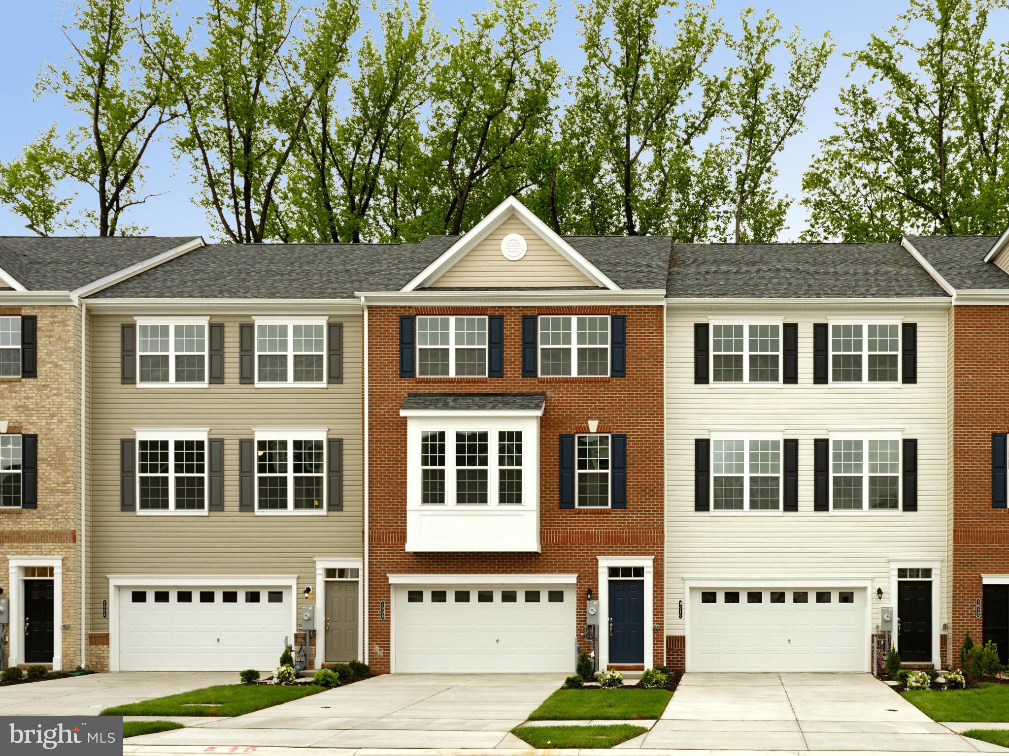 1012 Ramble Run Road Middle River, MD 21220 - Photo 1 of 20 Exterior (Front)