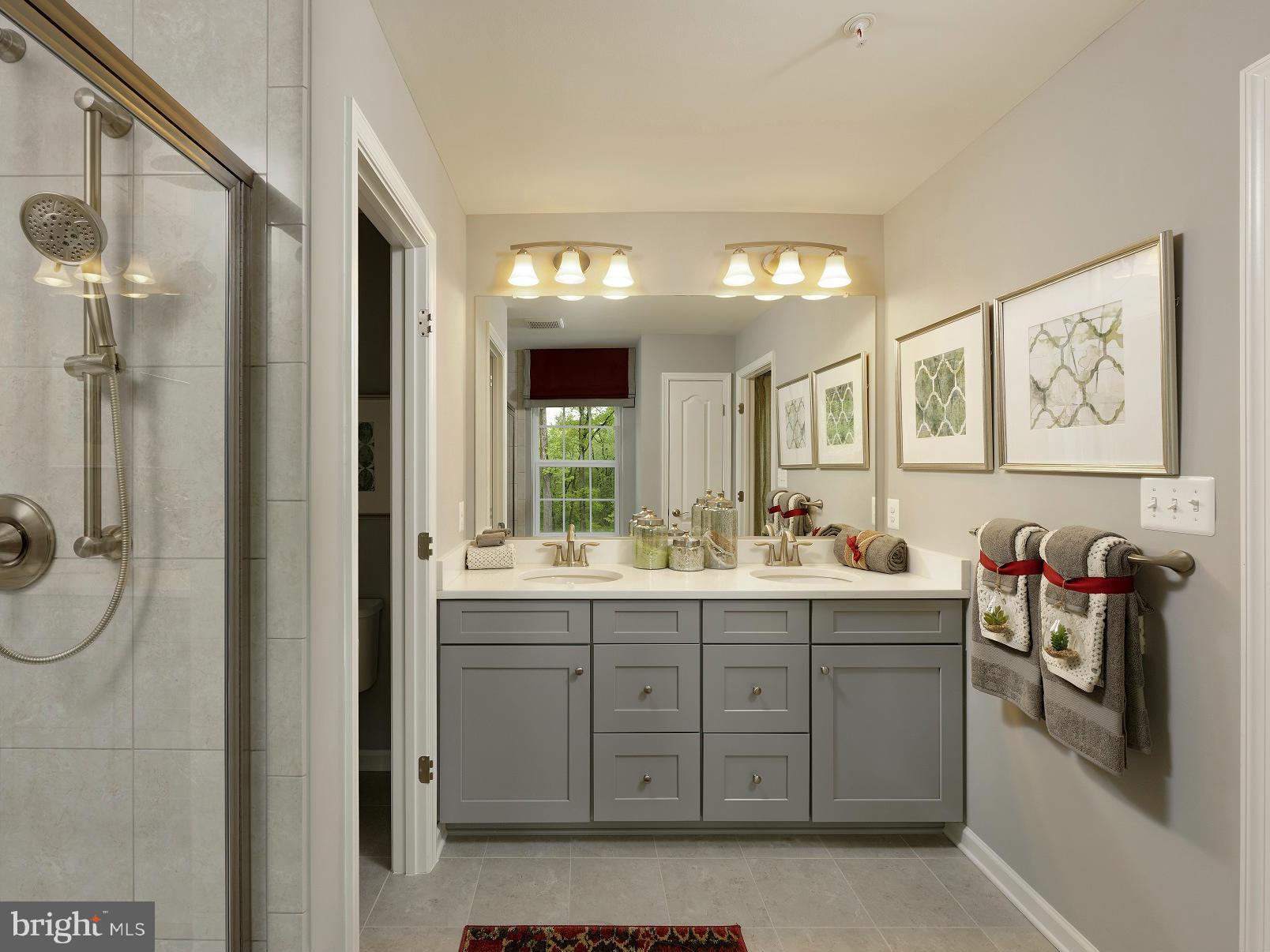 1012 Ramble Run Road Middle River, MD 21220 - Photo 11 of 20 Bath (Master)