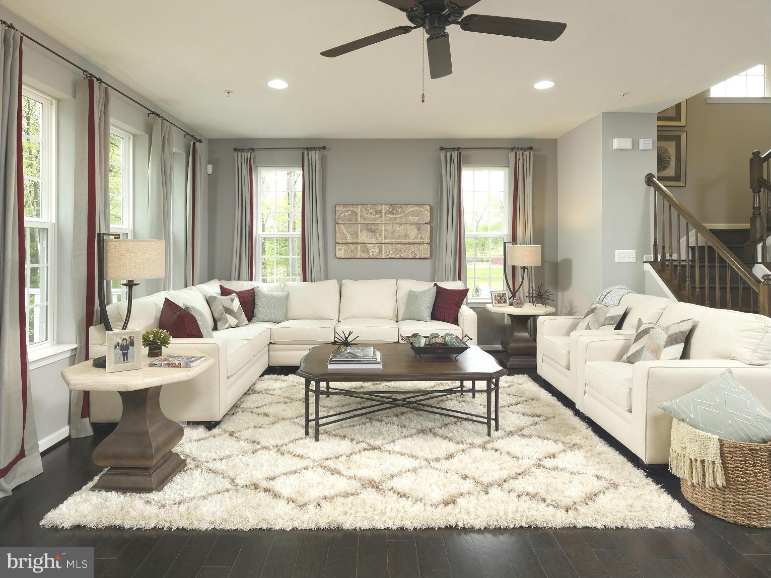 1012 Ramble Run Road Middle River, MD 21220 - Photo 6 of 20 Living Room