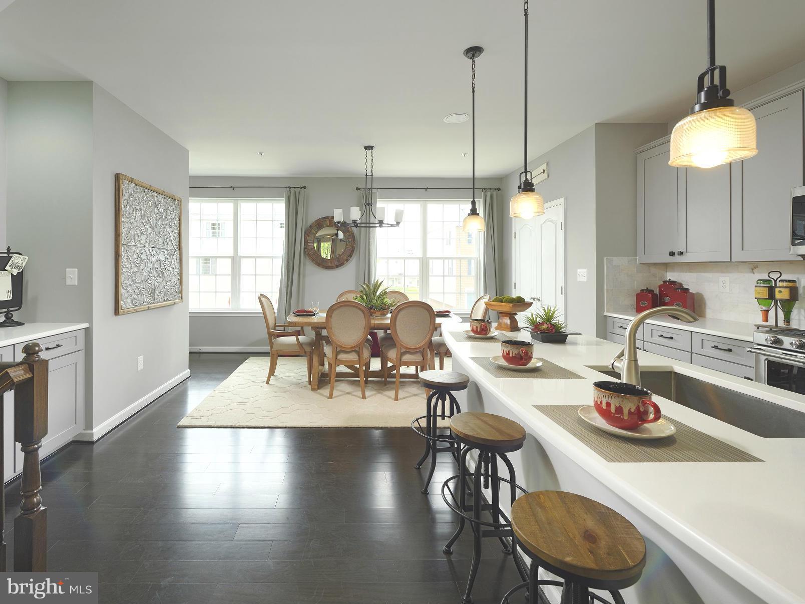 1012 Ramble Run Road Middle River, MD 21220 - Photo 7 of 20 Kitchen