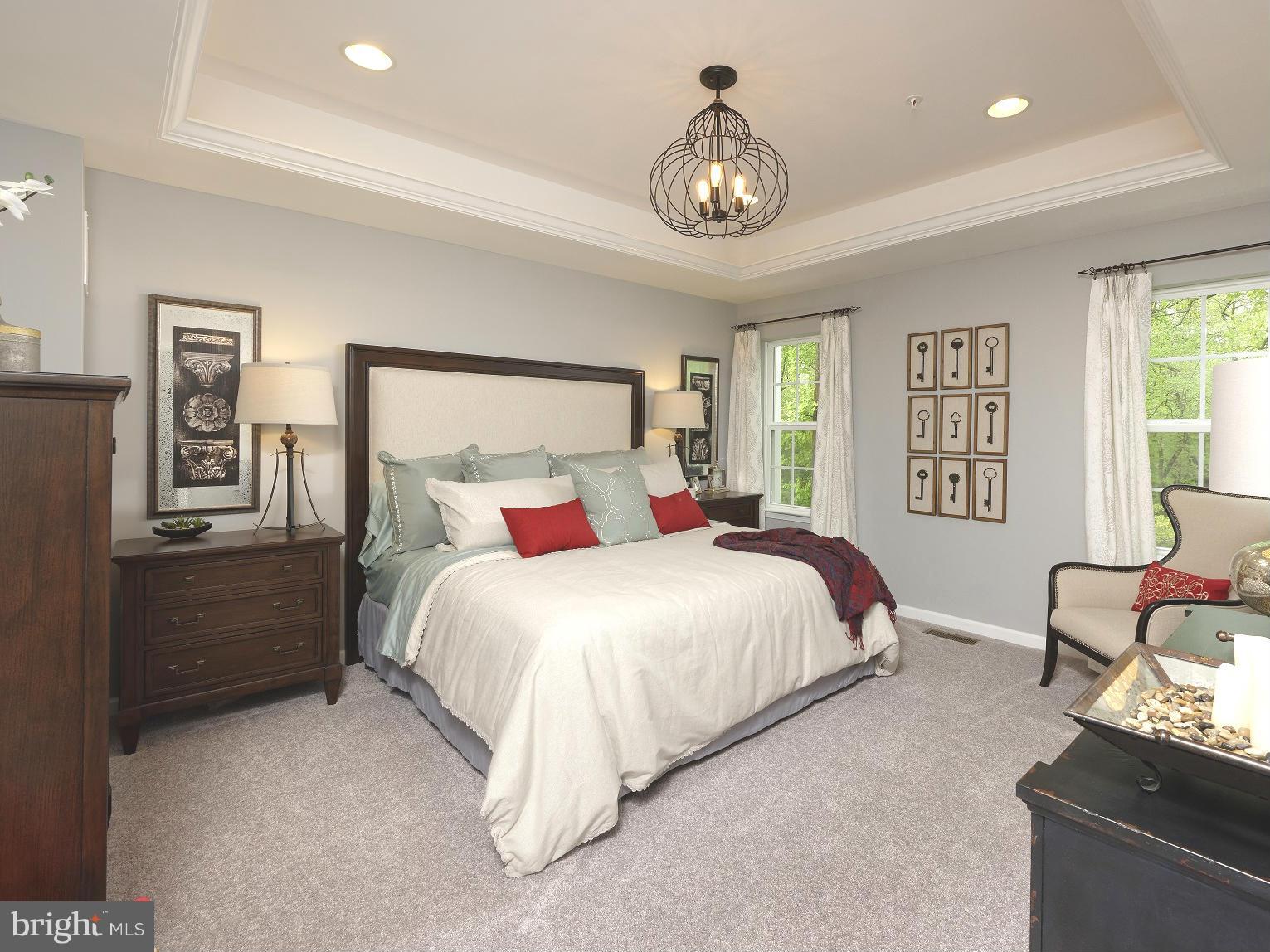 1012 Ramble Run Road Middle River, MD 21220 - Photo 10 of 20 Bedroom (Master)