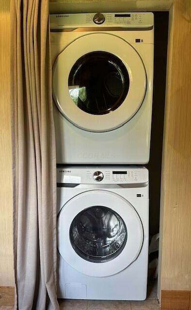 7751 Mulberry Road Heath, OH 43056 - Photo 31 of 70 2024 NEW STACKABLE WASHER/DRYER