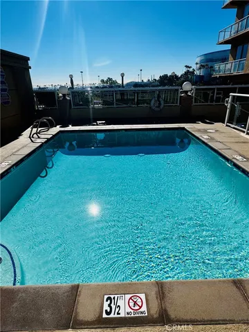 a view of swimming pool