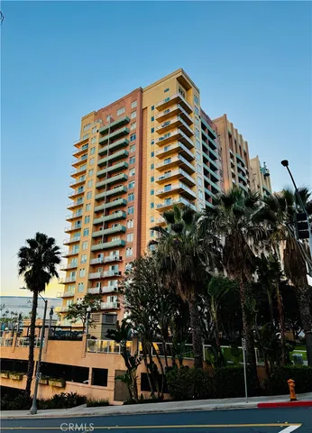 $655,000 | 488 East Ocean Boulevard, Unit 418, Long Beach, CA 90802