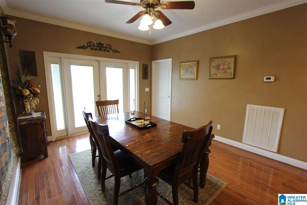 1960 Curry Station Road Munford, AL 36268 - Photo 32 of 50