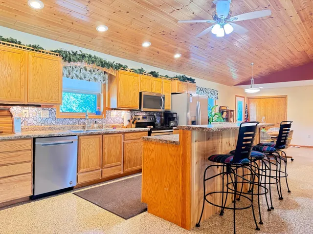 $439,000 | 37237 Pine Cone Drive, Menahga, MN 56464