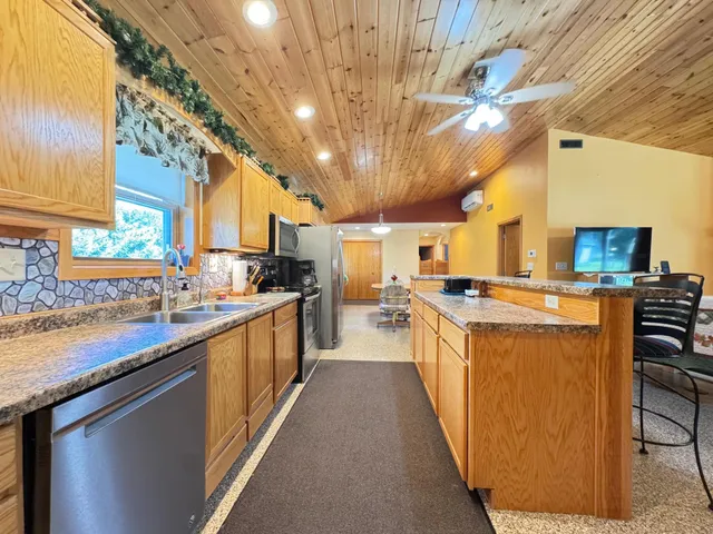 $439,000 | 37237 Pine Cone Drive, Menahga, MN 56464