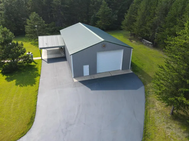$439,000 | 37237 Pine Cone Drive, Menahga, MN 56464