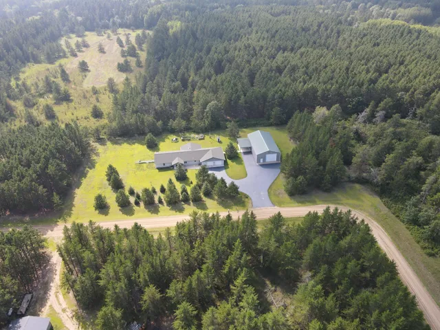 $439,000 | 37237 Pine Cone Drive, Menahga, MN 56464