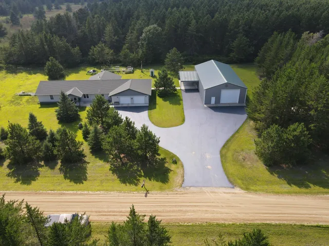 $439,000 | 37237 Pine Cone Drive, Menahga, MN 56464