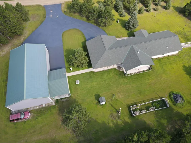$439,000 | 37237 Pine Cone Drive, Menahga, MN 56464