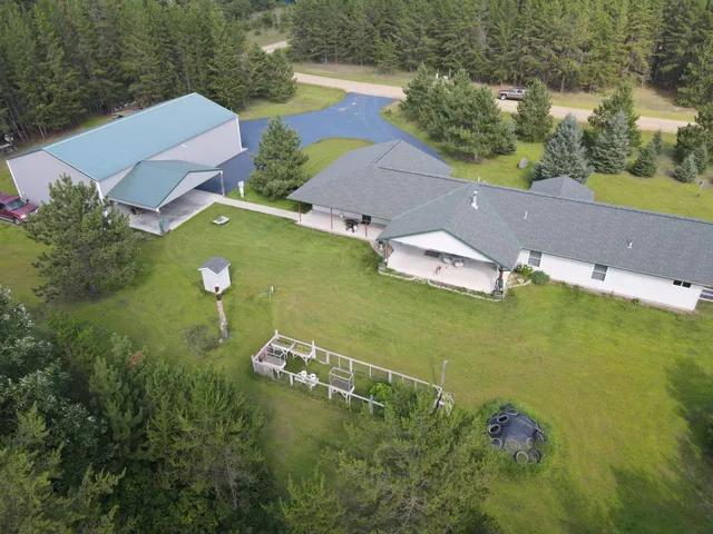 $439,000 | 37237 Pine Cone Drive, Menahga, MN 56464