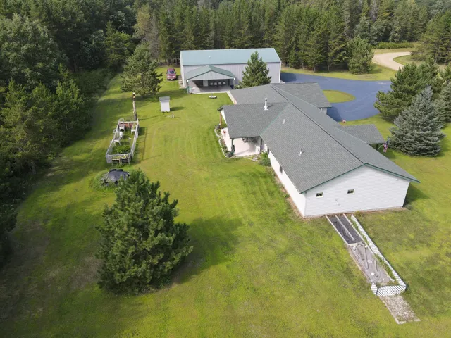 $439,000 | 37237 Pine Cone Drive, Menahga, MN 56464