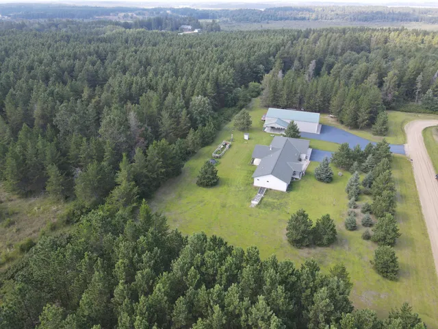 $439,000 | 37237 Pine Cone Drive, Menahga, MN 56464